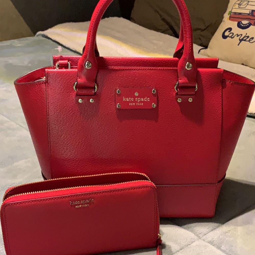 Kate Spade Set